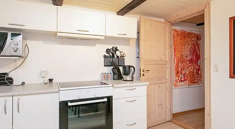 Holiday home in Frederikshavn Municipality