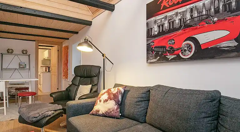 Holiday home in Frederikshavn Municipality