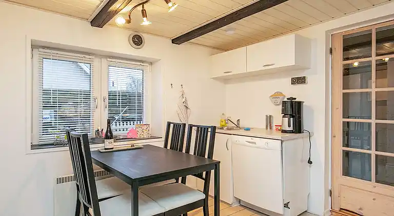 Holiday home in Frederikshavn Municipality