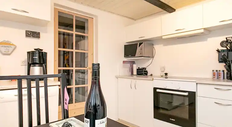 Holiday home in Frederikshavn Municipality