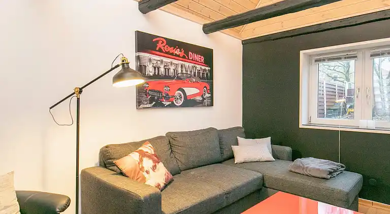 Holiday home in Frederikshavn Municipality