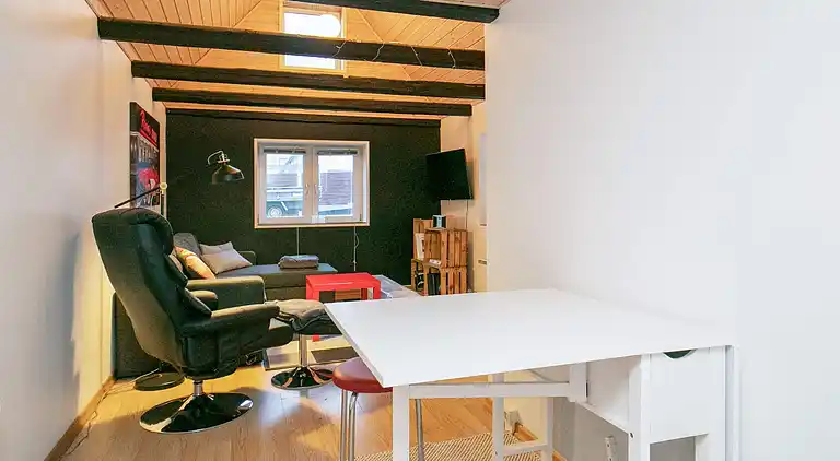 Holiday home in Frederikshavn Municipality