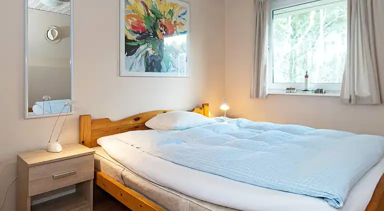 Holiday home in Fjellerup Strand