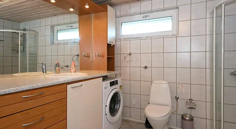 Holiday home in Fjellerup Strand