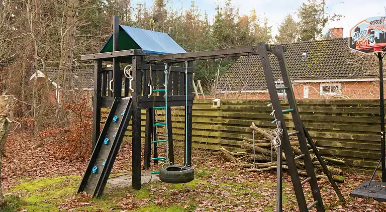 Holiday home in Fjellerup Strand