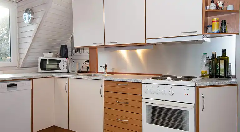 Holiday home in Fjellerup Strand