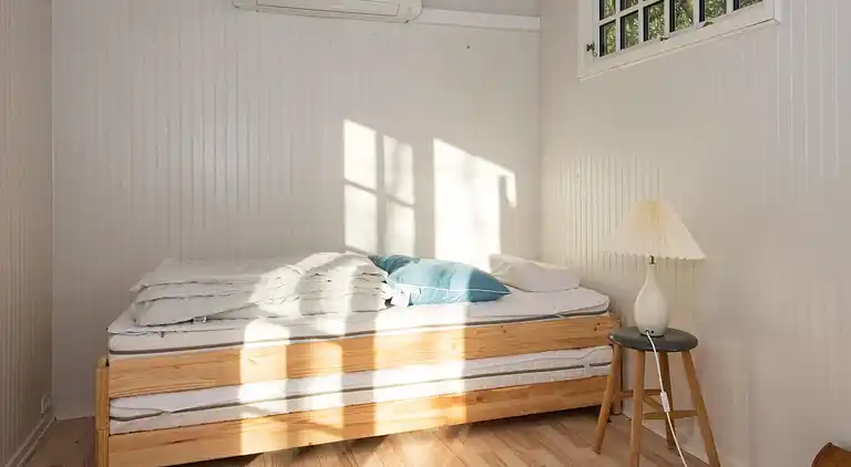 Holiday home in Fjellerup Strand