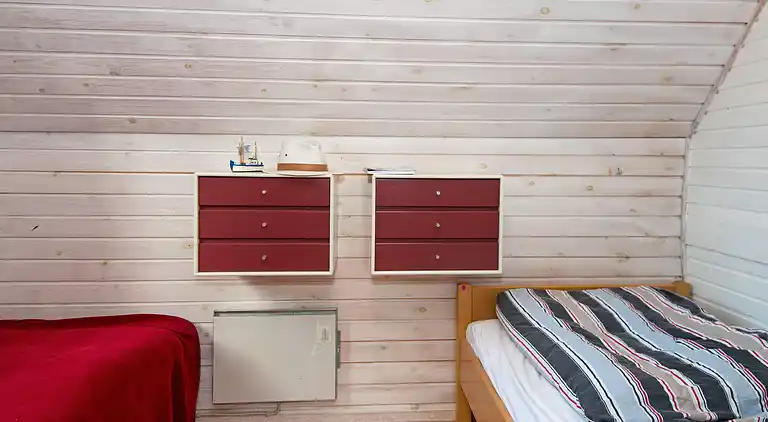 Holiday home in Fjellerup Strand