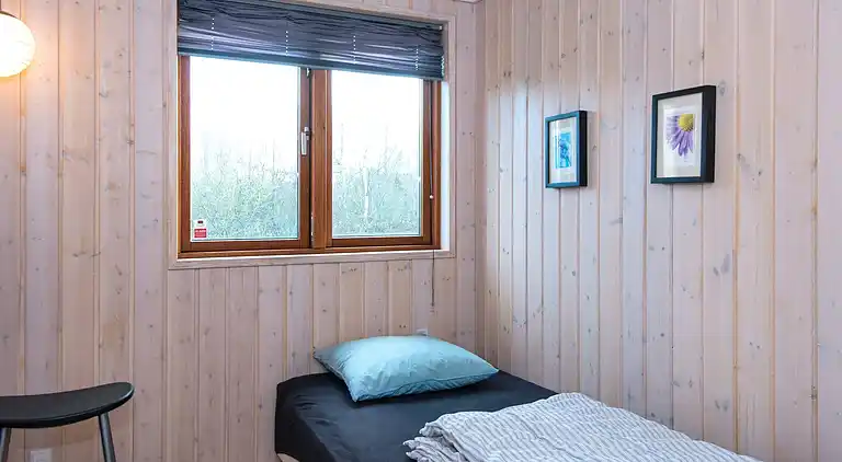 Holiday home in Fjellerup Strand