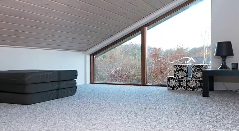 Holiday home in Fjellerup Strand