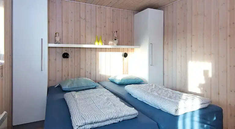 Holiday home in Fjellerup Strand