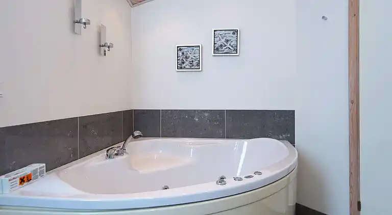 Holiday home in Fjellerup Strand