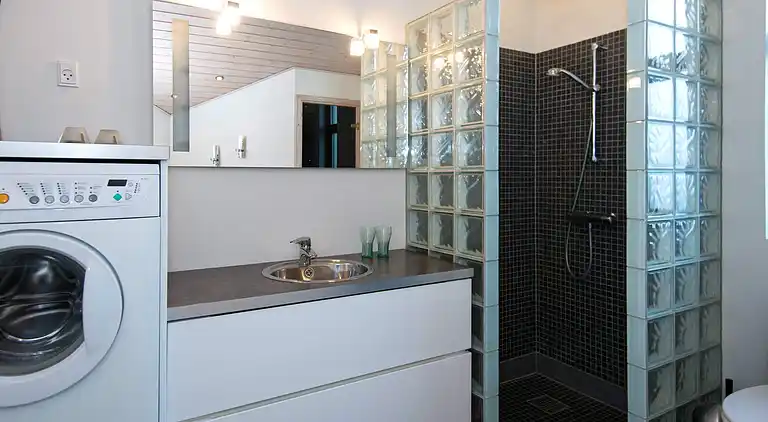 Holiday home in Fjellerup Strand