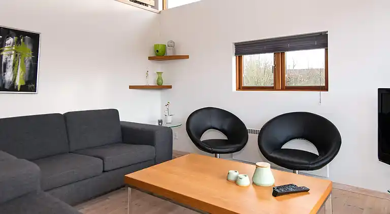 Holiday home in Fjellerup Strand