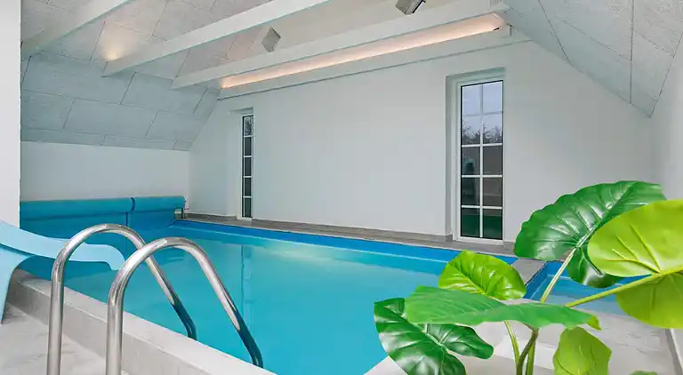 Holiday home in Ulfborg