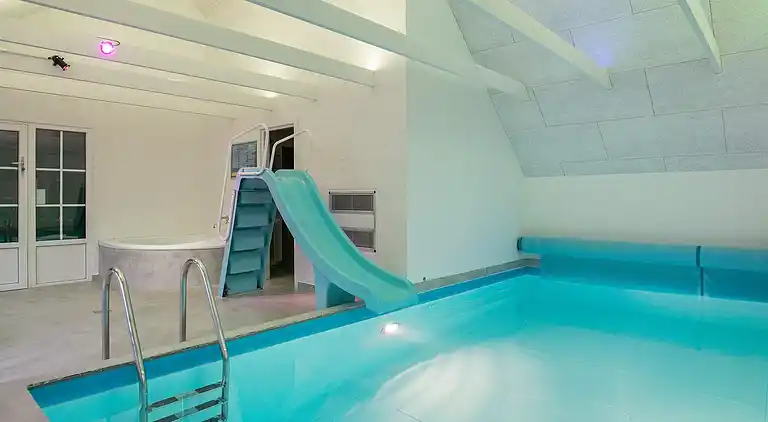 Holiday home in Ulfborg