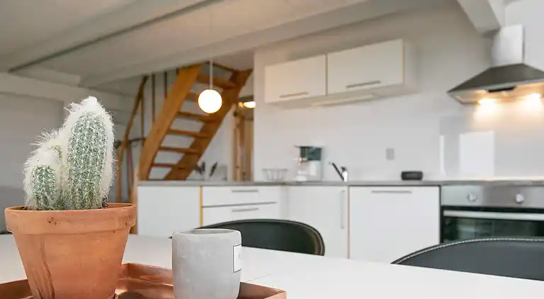 Holiday home in Lodbjerg Hede