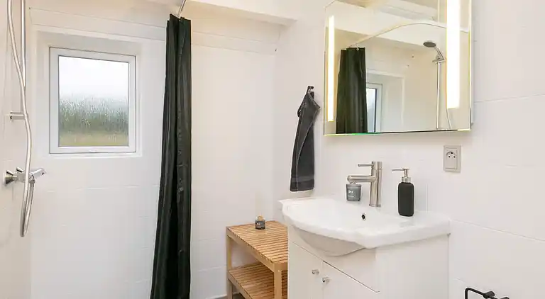 Holiday home in Lodbjerg Hede