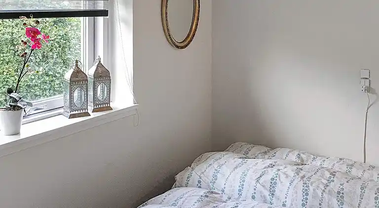 Sommerhus i Ærøskøbing