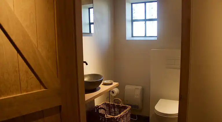 Manor house in Hoogstraten