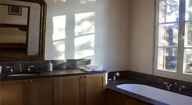 Manor house in Hoogstraten