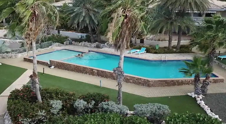 Apartment in Willemstad