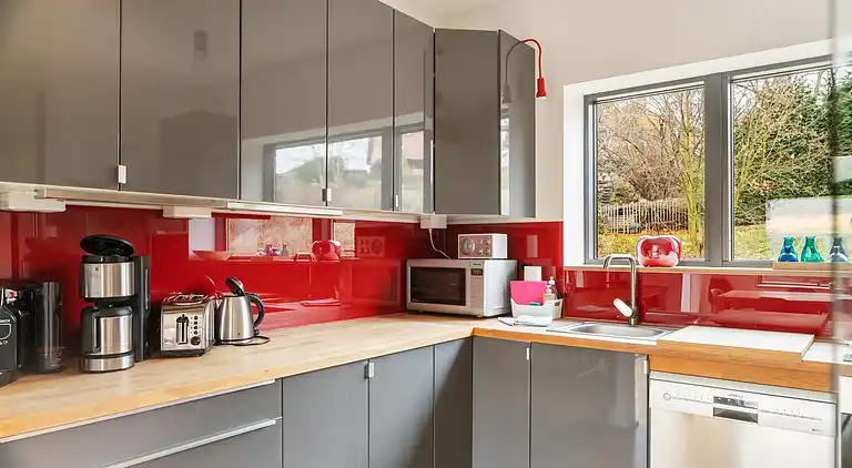 Vakantiehuis in Cotta