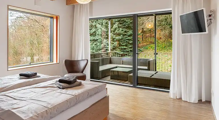 Vakantiehuis in Cotta