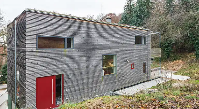 Vakantiehuis in Cotta