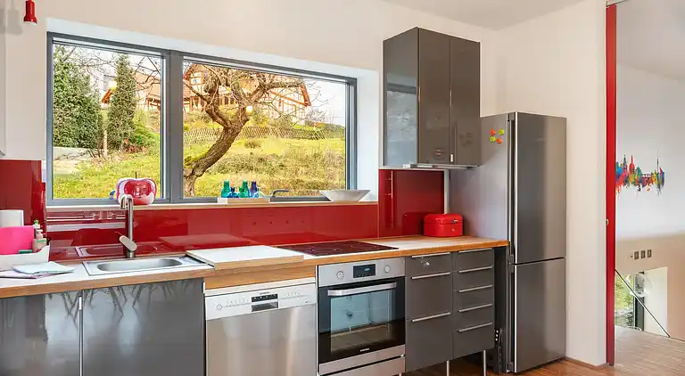 Vakantiehuis in Cotta