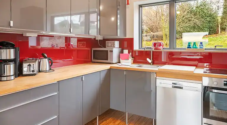 Vakantiehuis in Cotta