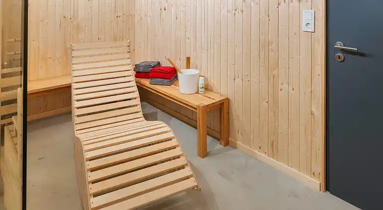 Vakantiehuis in Cotta