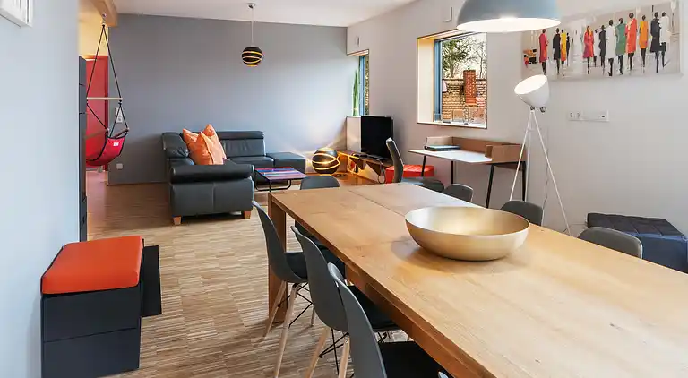 Vakantiehuis in Cotta