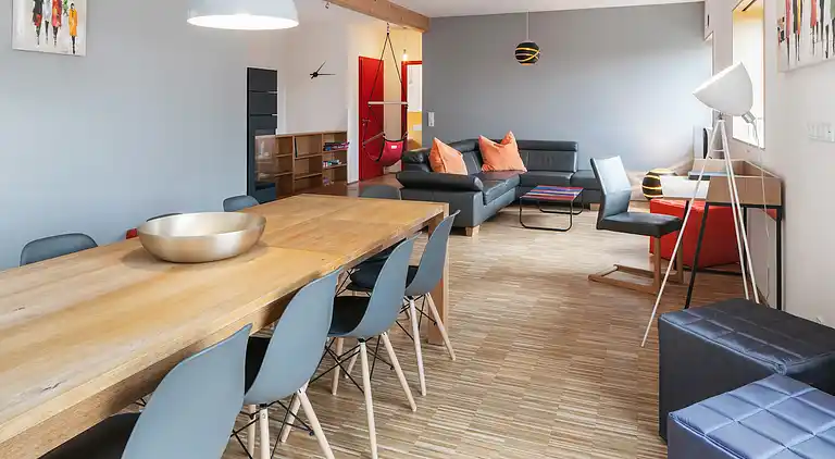 Vakantiehuis in Cotta