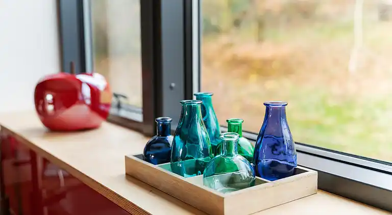 Vakantiehuis in Cotta