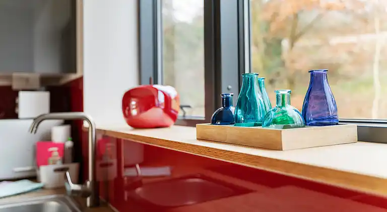 Vakantiehuis in Cotta