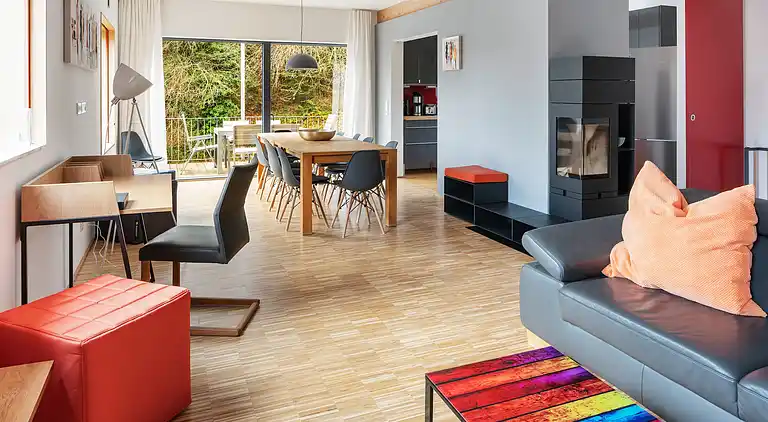 Vakantiehuis in Cotta