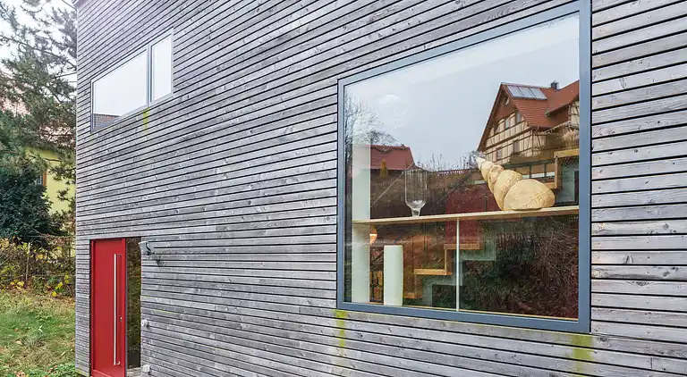 Vakantiehuis in Cotta