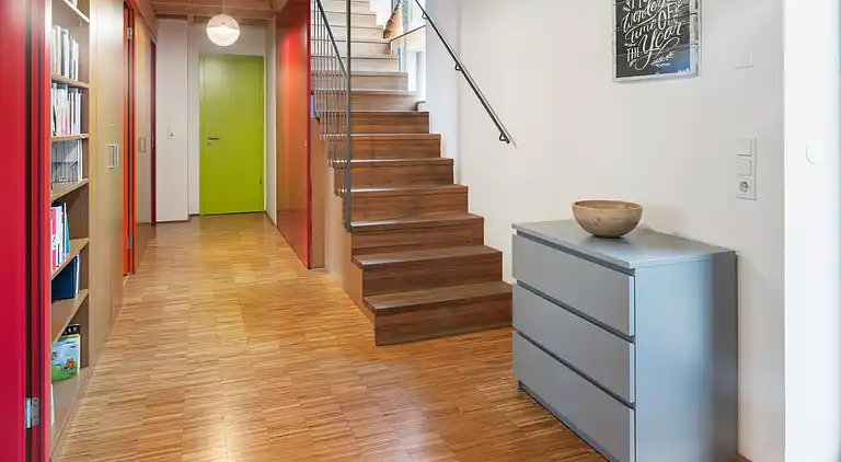 Vakantiehuis in Cotta