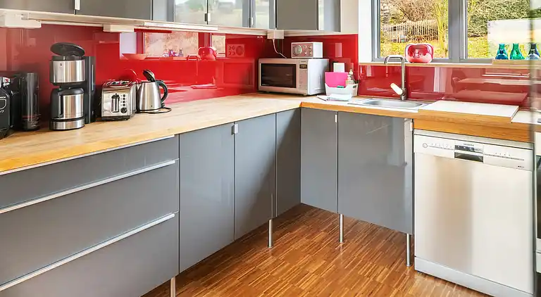 Vakantiehuis in Cotta