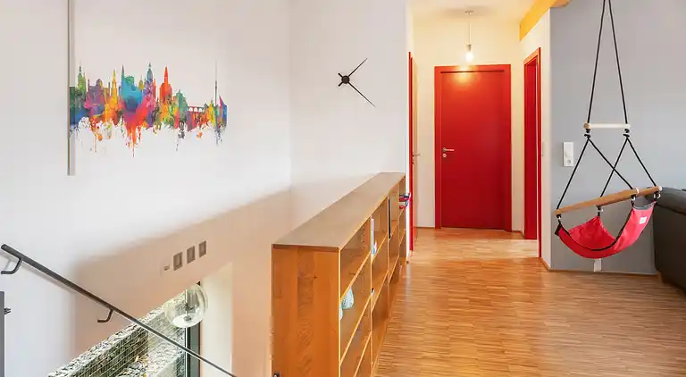 Vakantiehuis in Cotta