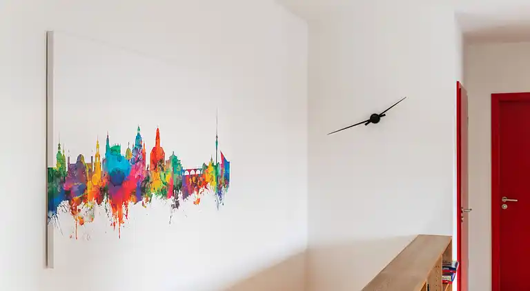 Vakantiehuis in Cotta