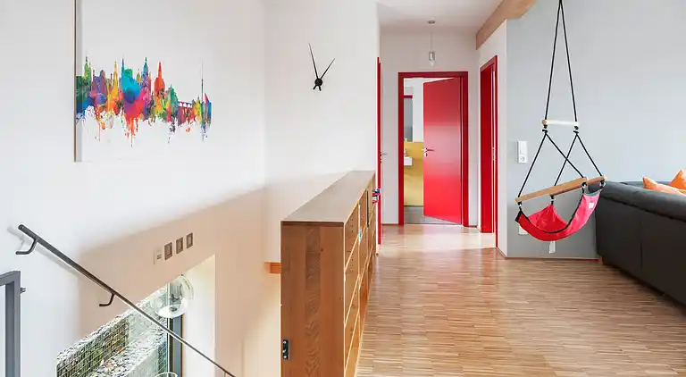 Vakantiehuis in Cotta