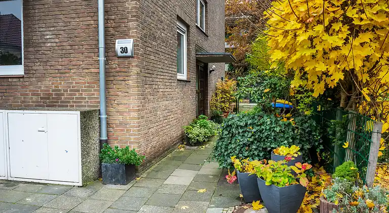 Ferielejlighed i Duisburg-Mitte