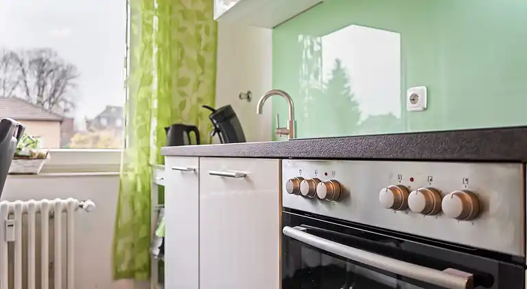 Ferielejlighed i Duisburg-Mitte