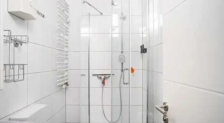 Ferielejlighed i Duisburg-Mitte