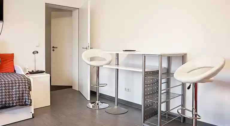 Ferielejlighed i Duisburg-Mitte