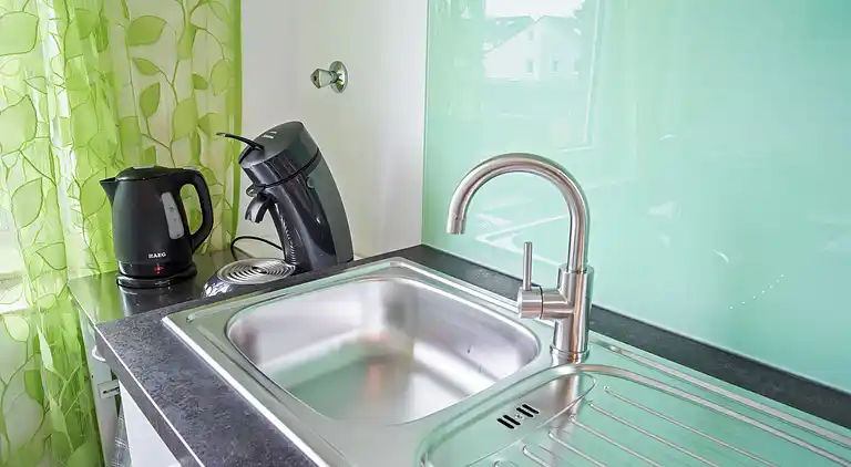 Ferielejlighed i Duisburg-Mitte