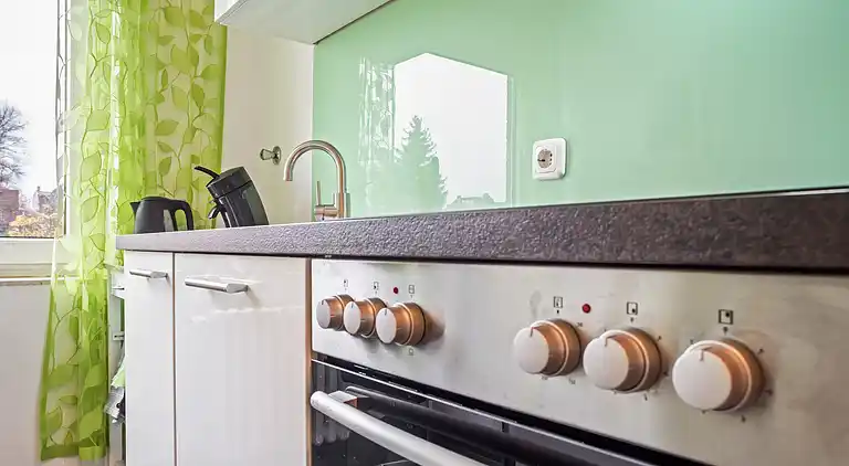 Ferielejlighed i Duisburg-Mitte