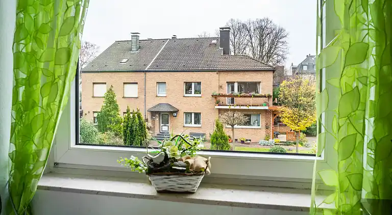 Ferielejlighed i Duisburg-Mitte